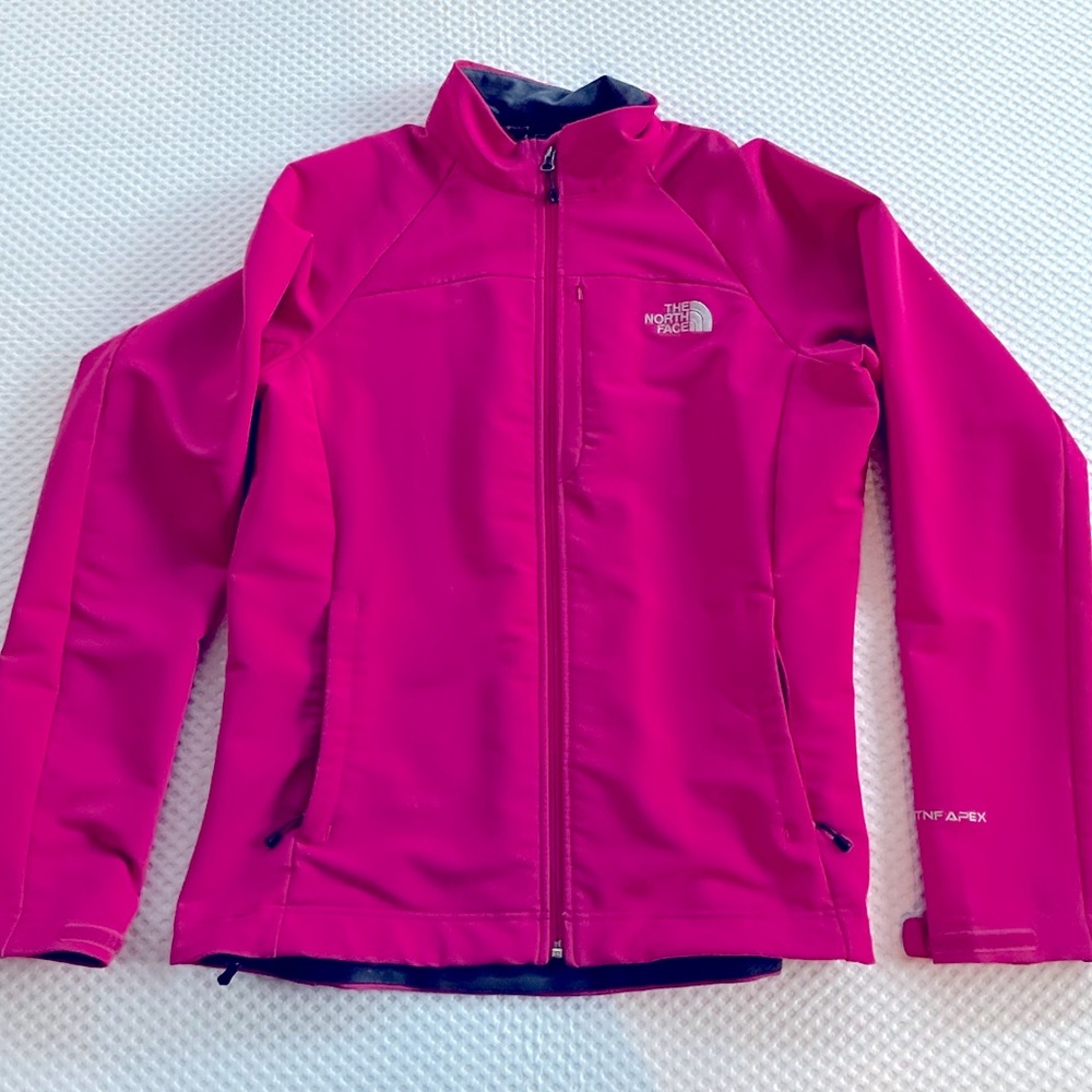 The North Face Apex Bionic Jacket - size XL